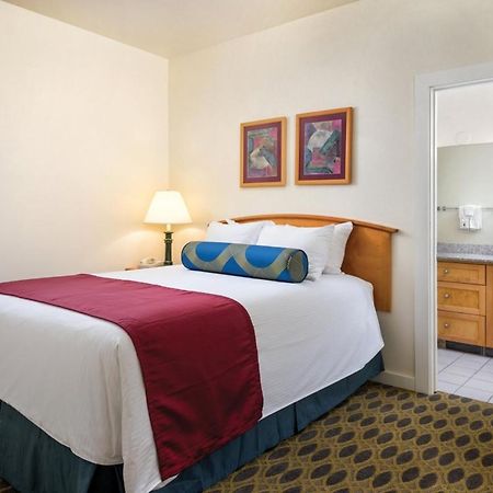 Worldmark- Cathedral 1-Bd Cathedral City Exterior foto