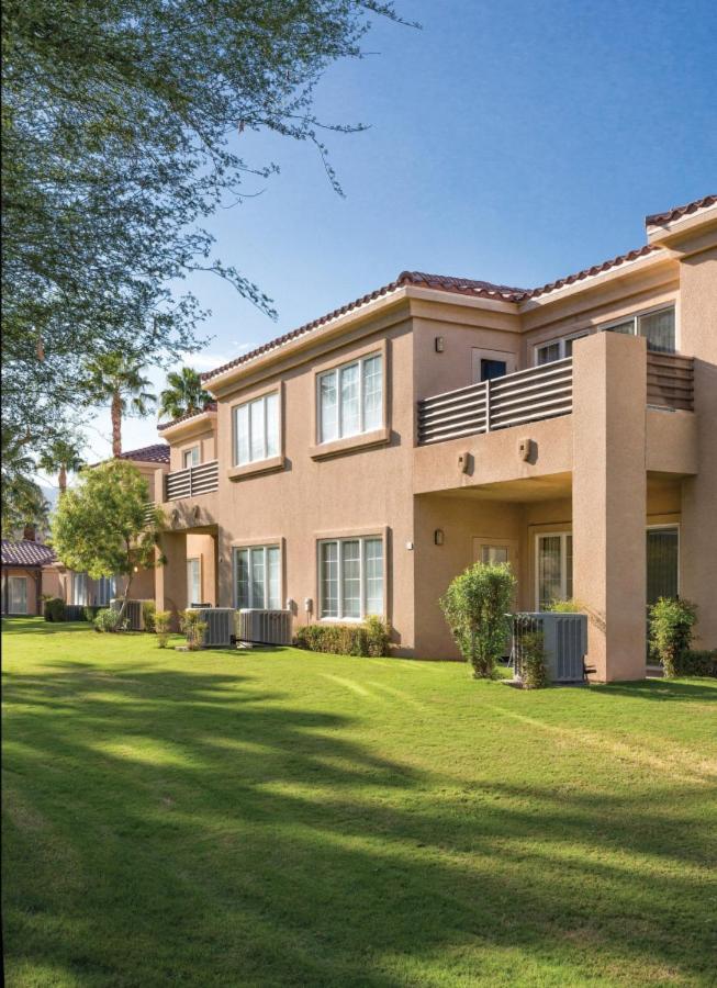 Worldmark- Cathedral 1-Bd Cathedral City Exterior foto