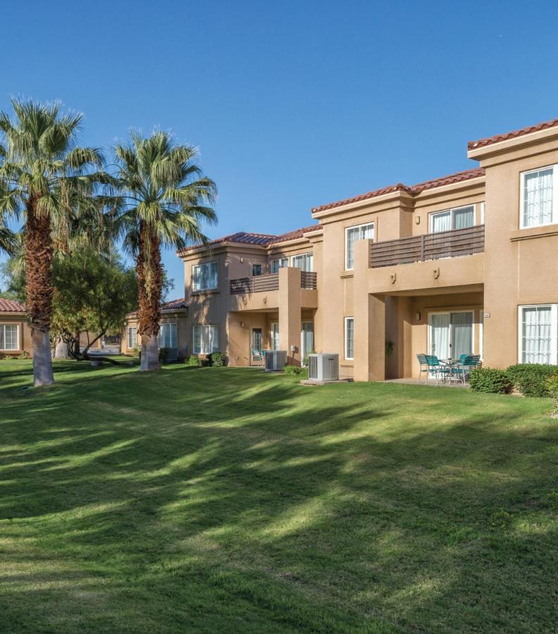 Worldmark- Cathedral 1-Bd Cathedral City Exterior foto
