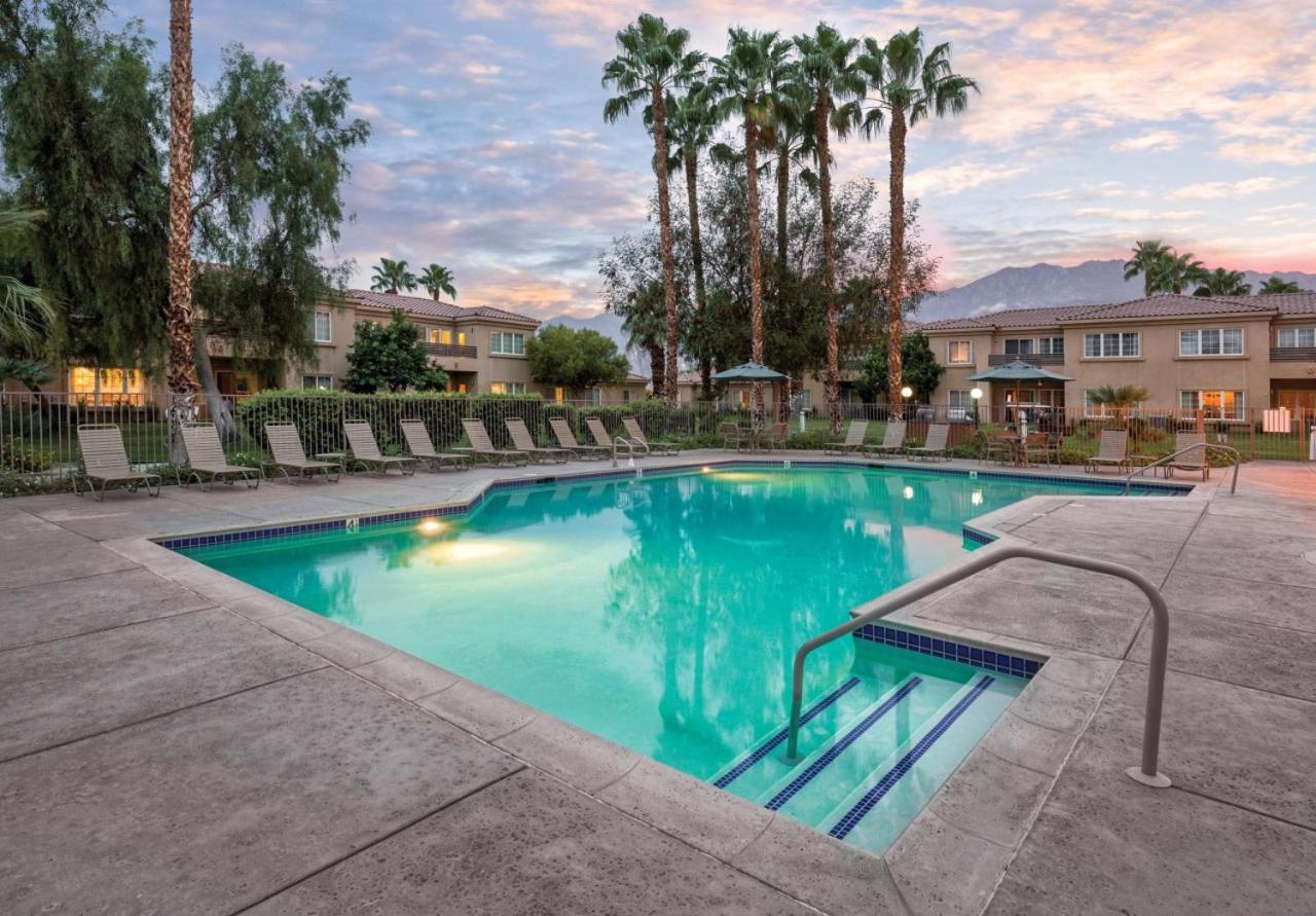 Worldmark- Cathedral 1-Bd Cathedral City Exterior foto