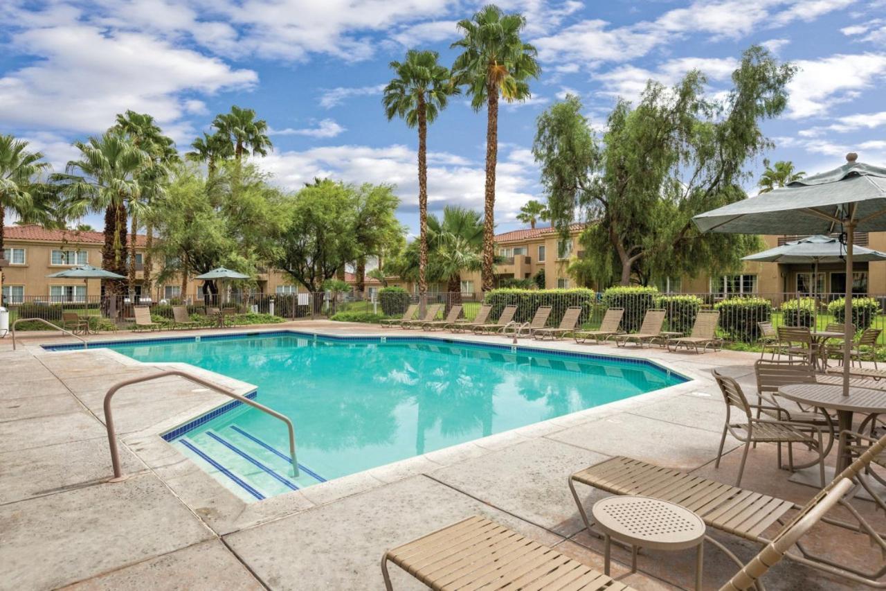Worldmark- Cathedral 1-Bd Cathedral City Exterior foto